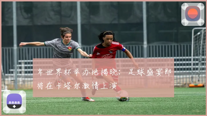 年世界杯举办地揭晓:足球盛宴即将在卡塔尔激情上演